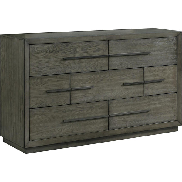 Elements International Elation 7-Drawer Dresser ET600DR IMAGE 1