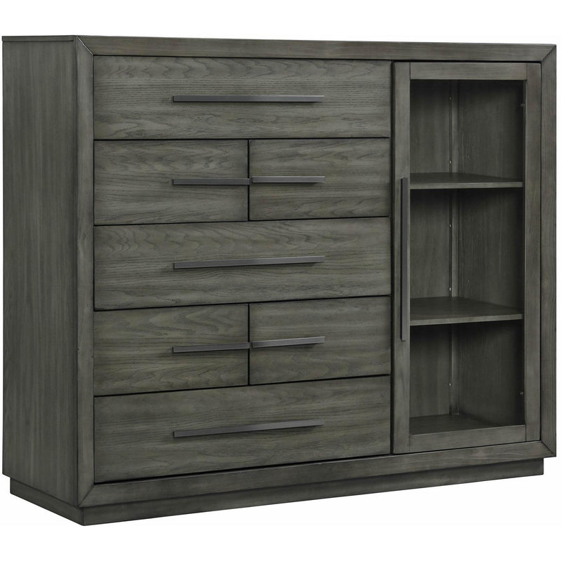 Elements International Elation 7-Drawer Chest ET600GC IMAGE 1