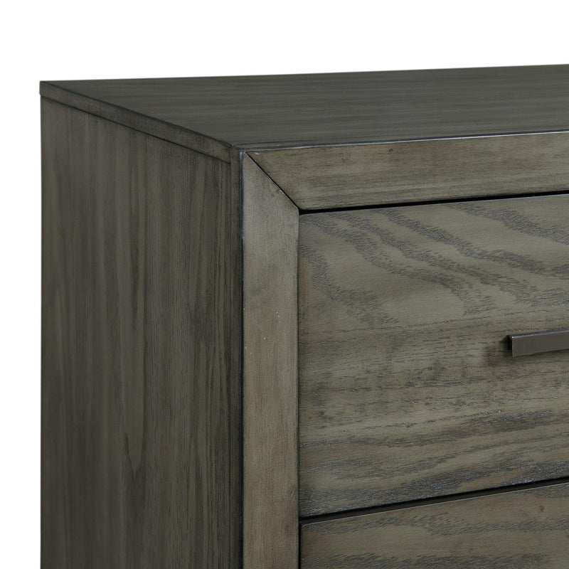 Elements International Elation 7-Drawer Chest ET600GC IMAGE 7