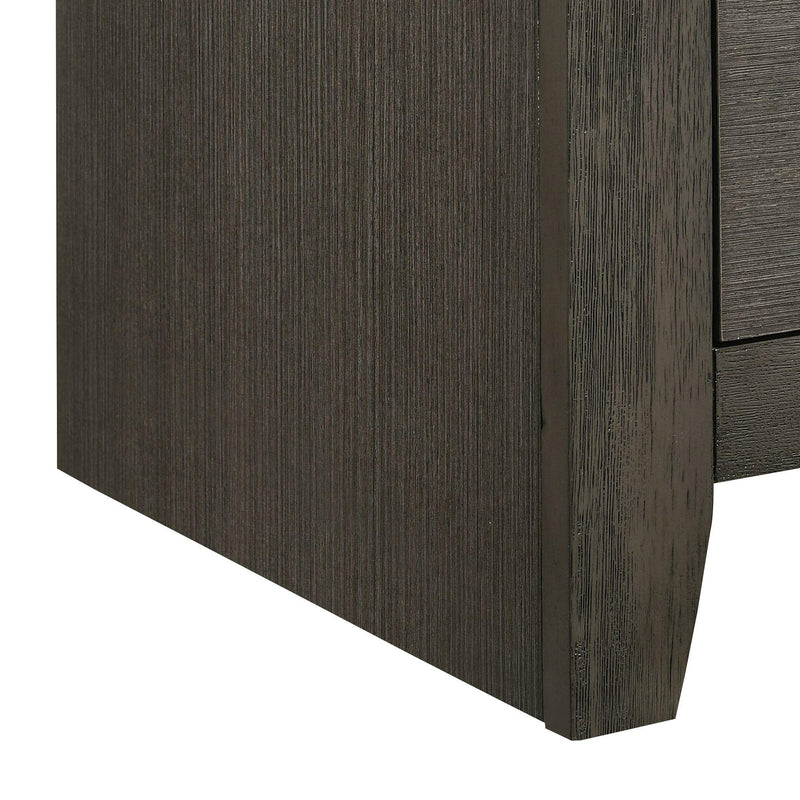 Elements International Malika 5-Drawer Chest MK300CH IMAGE 7