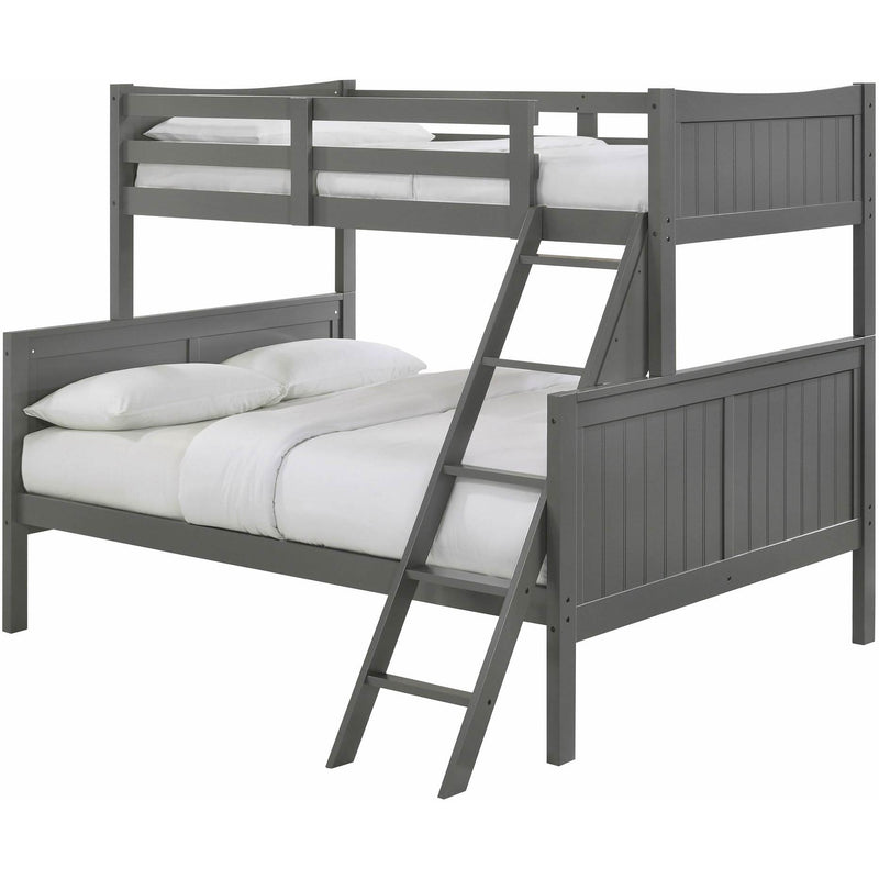 Elements International Kids Beds Bunk Bed SM300TFB IMAGE 1