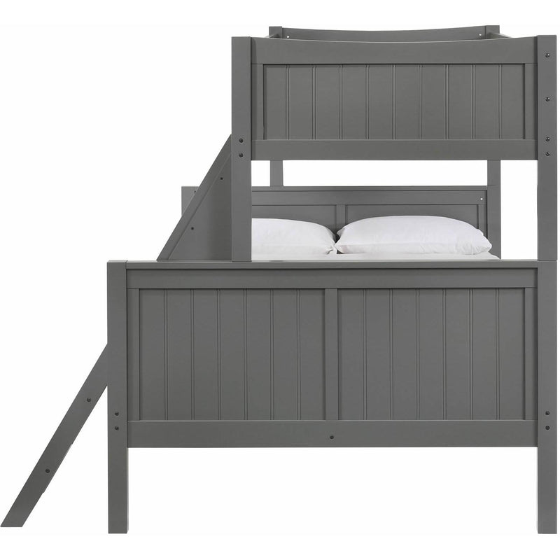 Elements International Kids Beds Bunk Bed SM300TFB IMAGE 3