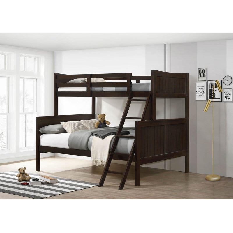 Elements International Kids Beds Bunk Bed SM500TFB IMAGE 9