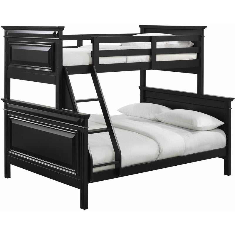 Elements International Kids Beds Bunk Bed CY800TFB IMAGE 1