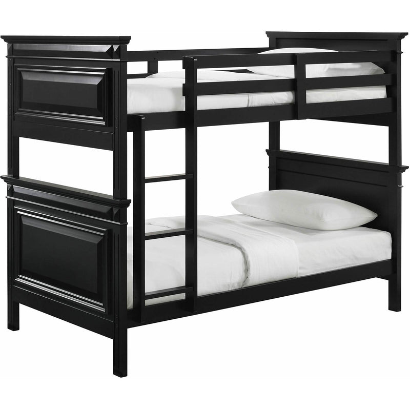 Elements International Kids Beds Bunk Bed CY800TTB IMAGE 1