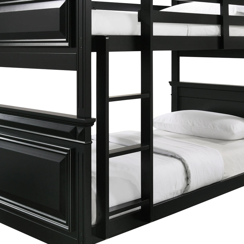 Elements International Kids Beds Bunk Bed CY800TTB IMAGE 4