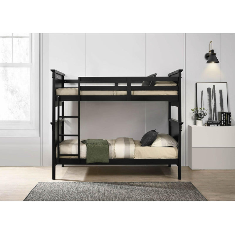 Elements International Kids Beds Bunk Bed CY800TTB IMAGE 7