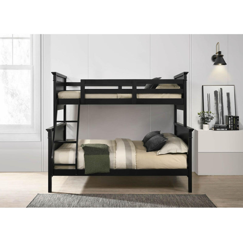 Elements International Kids Beds Bunk Bed CY800TFBT IMAGE 9