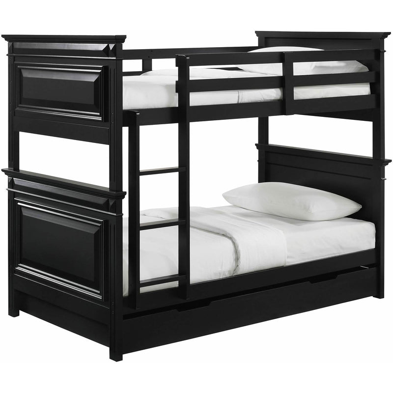 Elements International Kids Beds Bunk Bed CY800TTBT IMAGE 1