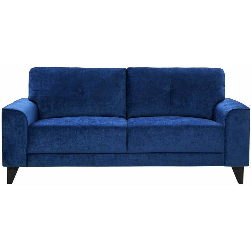 Elements International Michael Stationary Fabric Sofa U.12520.4460.300 IMAGE 2