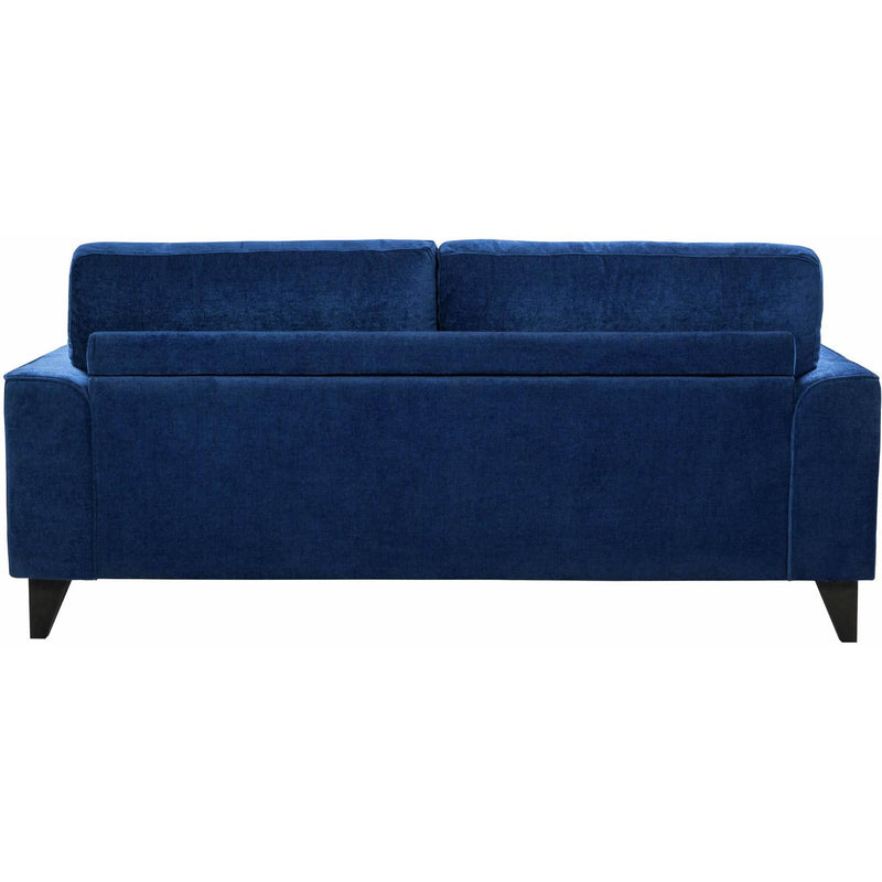 Elements International Michael Stationary Fabric Sofa U.12520.4460.300 IMAGE 4