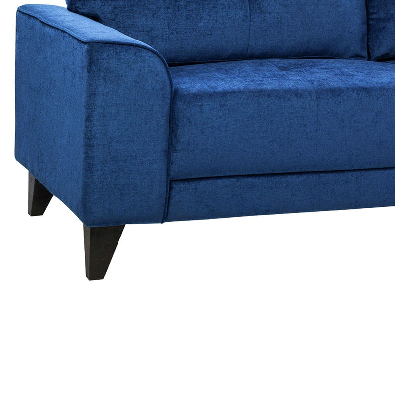 Elements International Michael Stationary Fabric Sofa U.12520.4460.300 IMAGE 6