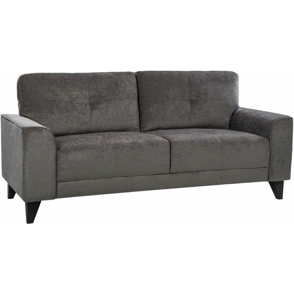 Elements International Michael Stationary Fabric Sofa U.12520.4462.300 IMAGE 1