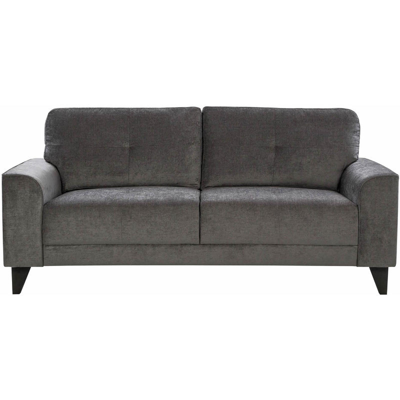 Elements International Michael Stationary Fabric Sofa U.12520.4462.300 IMAGE 2