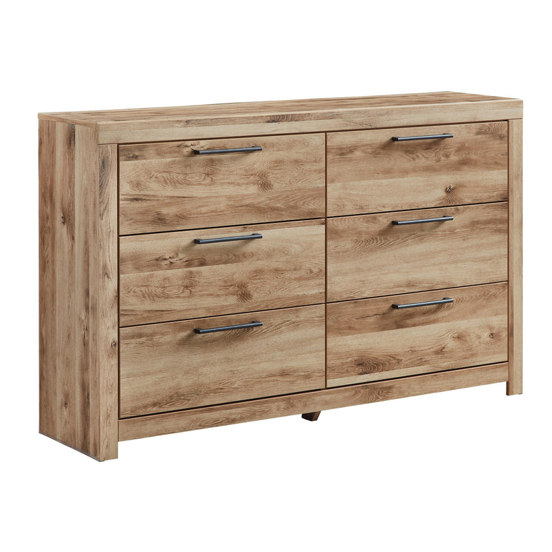 Signature Design by Ashley Hyanna 6-Drawer Dresser B1050-31 IMAGE 1