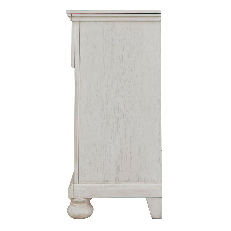 Signature Design by Ashley Robbinsdale 6-Drawer Dresser B742-21 IMAGE 4