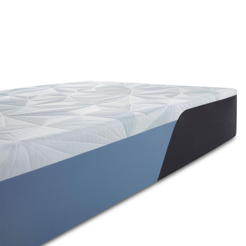 Serta Arctic Medium Hybrid Mattress (King) IMAGE 4