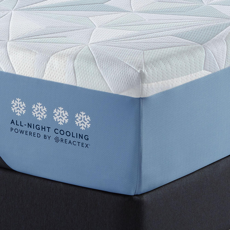 Serta Arctic Premier Plush Hybrid Mattress (Queen) IMAGE 7