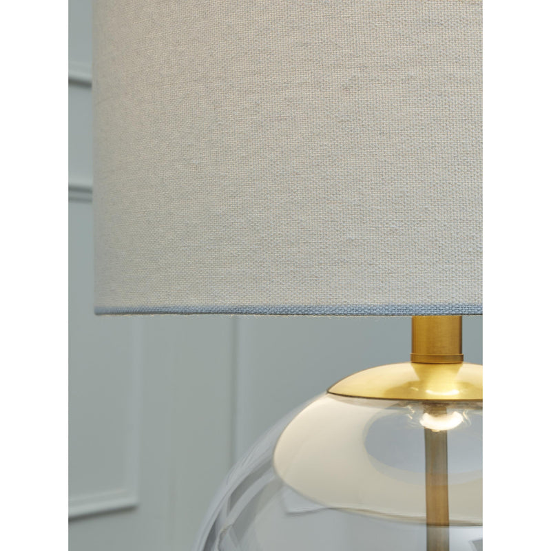 Signature Design by Ashley Samder Table Lamp L430744 IMAGE 4