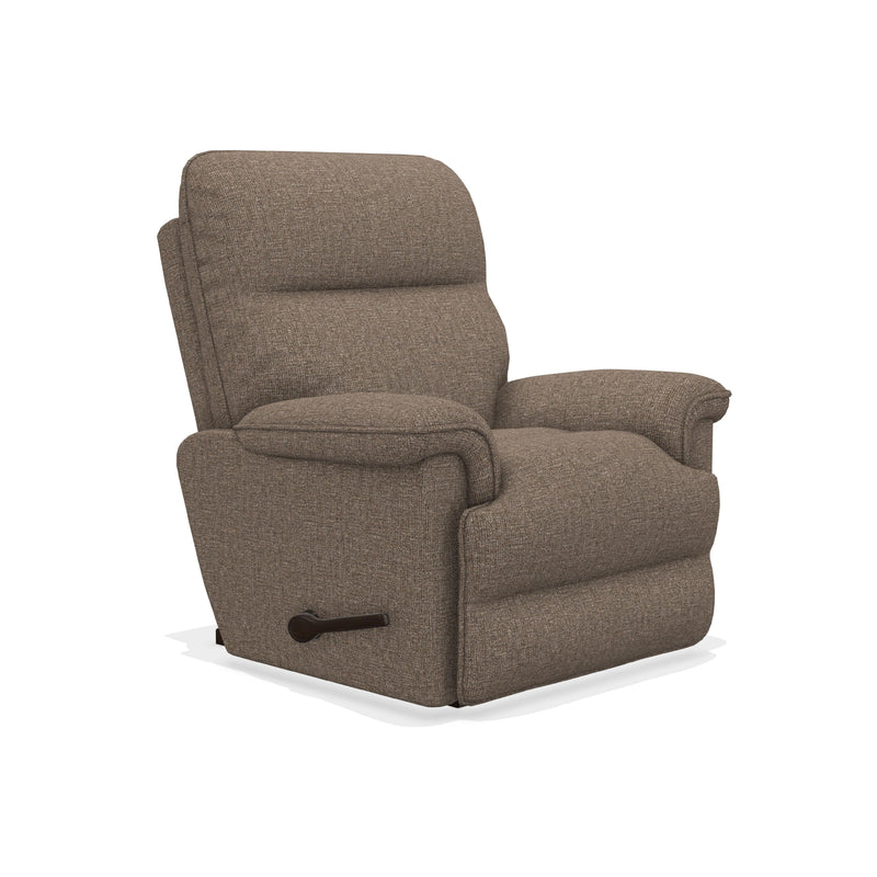 La-Z-Boy Jay Rocker Fabric Recliner 010706 C180974 IMAGE 2