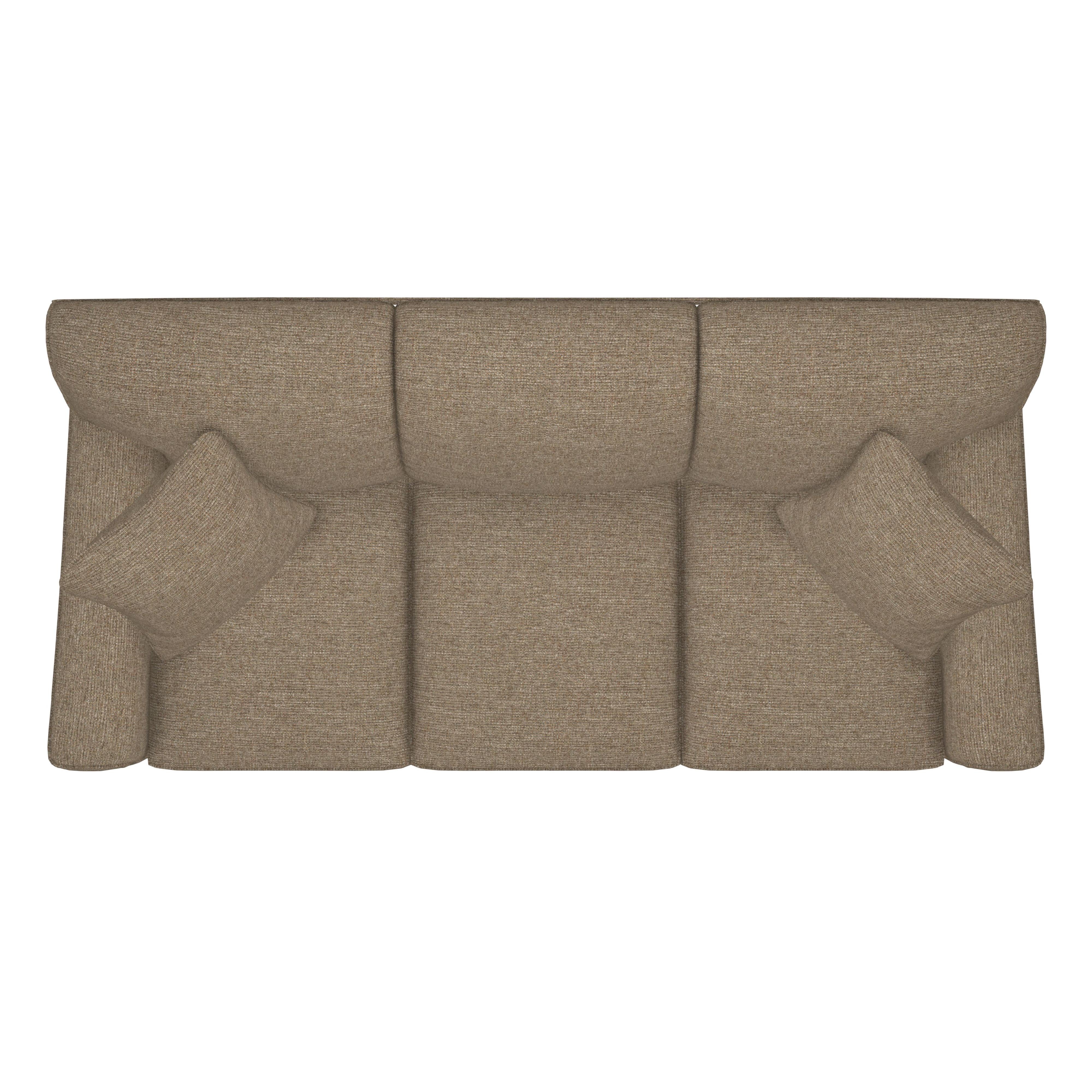 La-Z-Boy Piper Stationary Fabric Sofa 610620 C181175 IMAGE 6