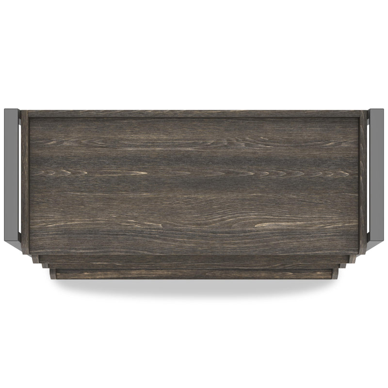 Signature Design by Ashley Bookcases 4-Shelf H304-17 IMAGE 6