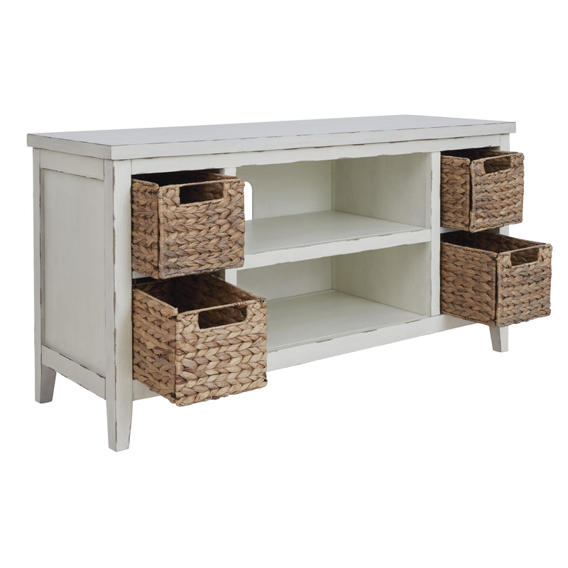 Signature Design by Ashley Mirimyn TV Stand W505-510 IMAGE 2