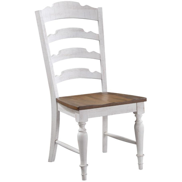 Winners Only Augusta Dining Chair DA2451SP IMAGE 1