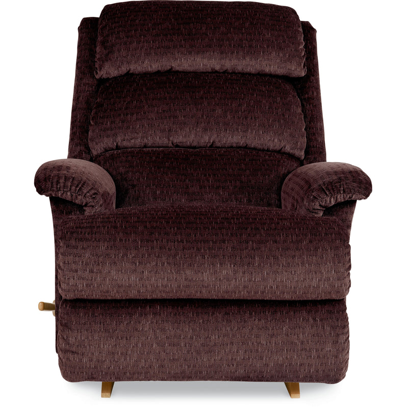 La-Z-Boy Astor Rocker Fabric Recliner 010519 C977309 IMAGE 1