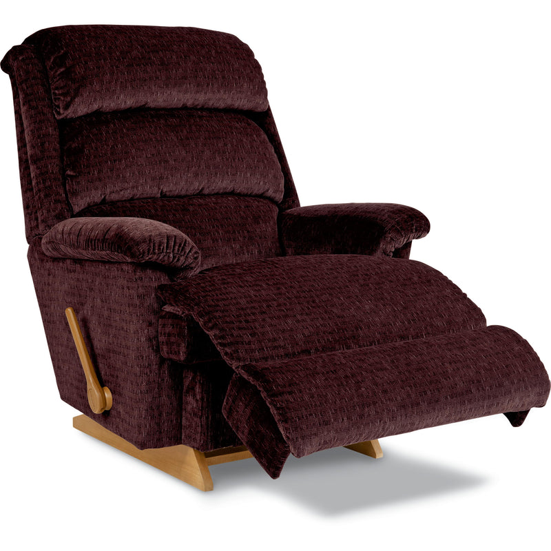 La-Z-Boy Astor Rocker Fabric Recliner 010519 C977309 IMAGE 3