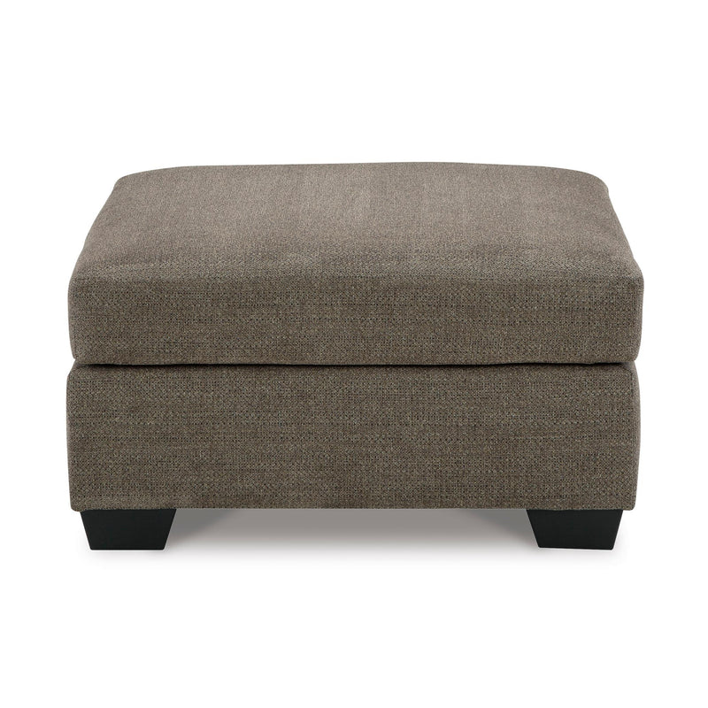 Signature Design by Ashley Mahoney Fabric Ottoman 3100508 IMAGE 3