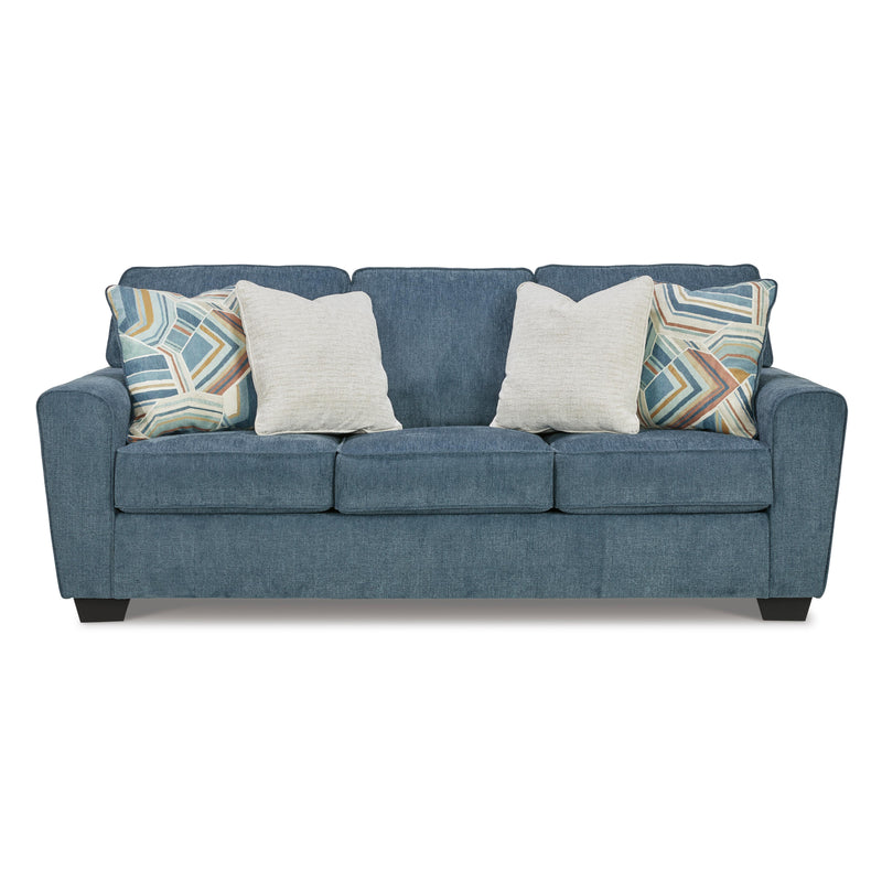 Signature Design by Ashley Cashton Stationary Fabric Sofa 4060538 IMAGE 2