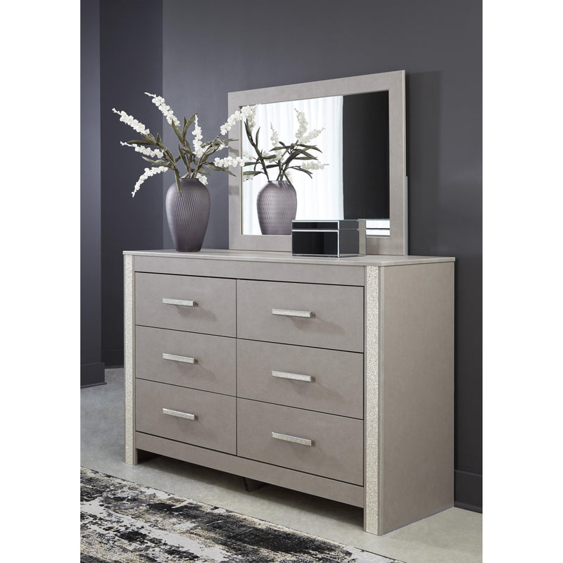 Signature Design by Ashley Surancha 6-Drawer Dresser B1145-231 IMAGE 6