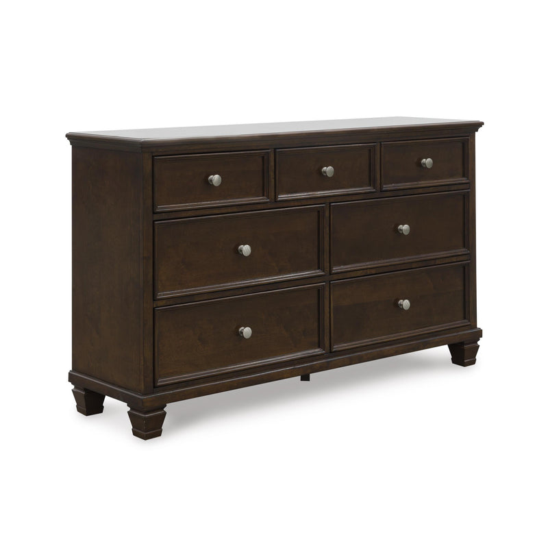 Signature Design by Ashley Danabrin 7-Drawer Dresser B685-31 IMAGE 1