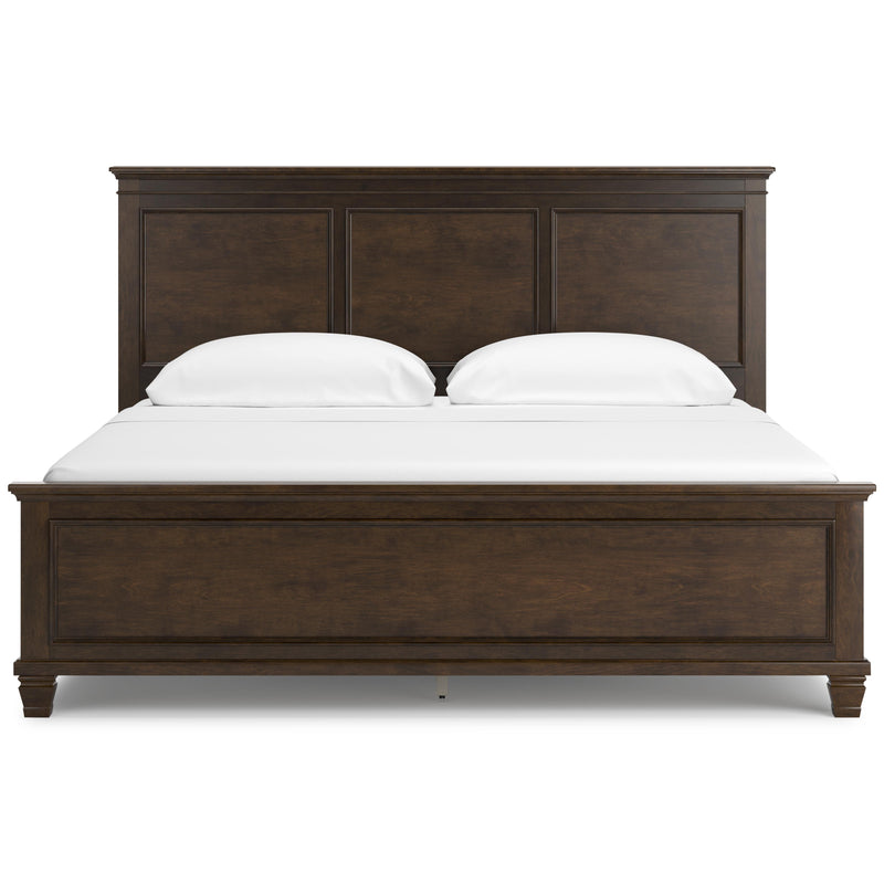 Signature Design by Ashley Danabrin California King Panel Bed B685-58/B685-56/B685-94 IMAGE 2