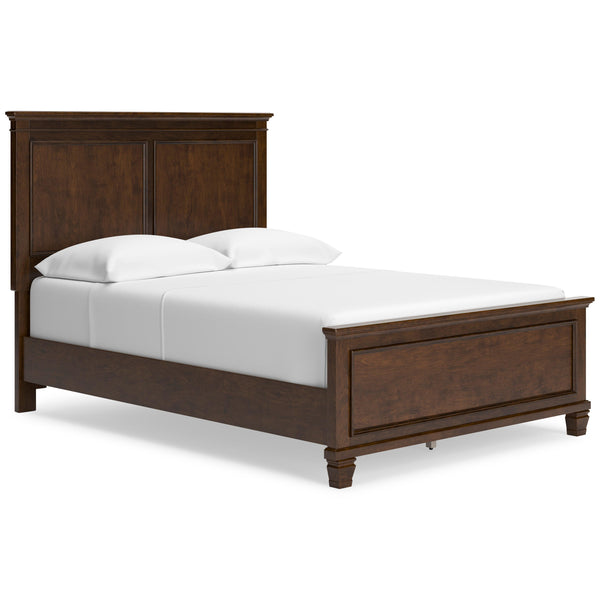 Signature Design by Ashley Danabrin Full Panel Bed B685-84/B685-86/B685-87 IMAGE 1