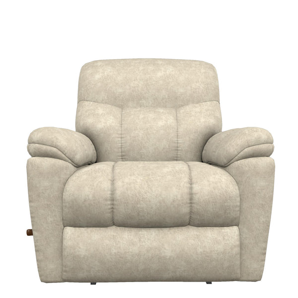 La-Z-Boy Morrison Fabric Recliner with Wall Recline 016766 E153732 IMAGE 1