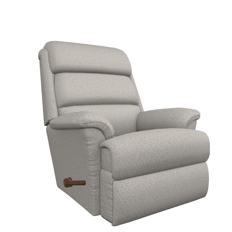 La-Z-Boy Astor Fabric Recliner with Wall Recline 016519 B180852 IMAGE 2