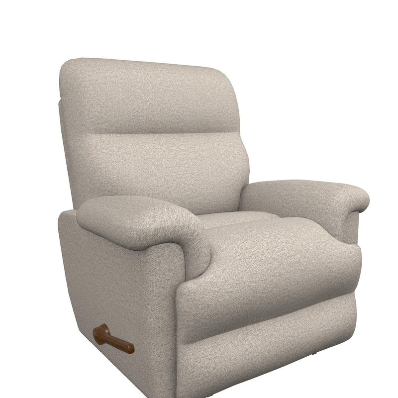 La-Z-Boy Jay Rocker Fabric Recliner 016706 C181262 IMAGE 2