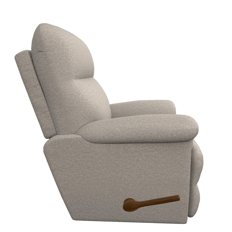 La-Z-Boy Jay Rocker Fabric Recliner 016706 C181262 IMAGE 3