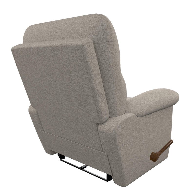 La-Z-Boy Jay Rocker Fabric Recliner 016706 C181262 IMAGE 4