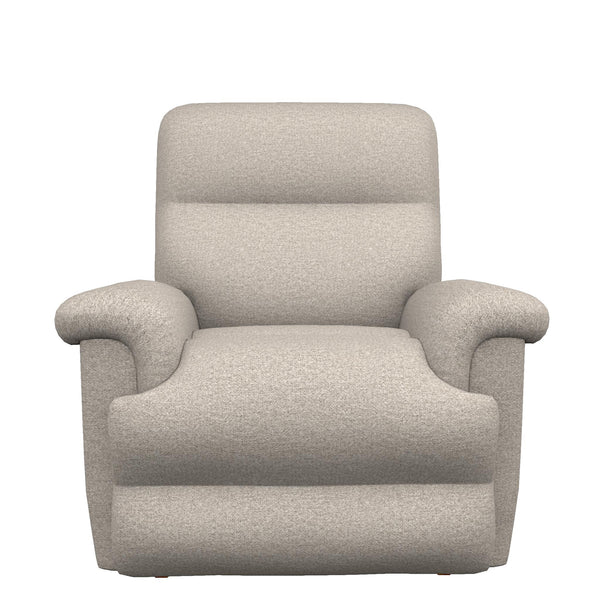 La-Z-Boy Jay Power Rocker Fabric Recliner 10U706 C181262 IMAGE 1