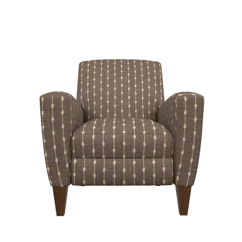 La-Z-Boy Scarlett Fabric Recliner 028431 E187068 IMAGE 1