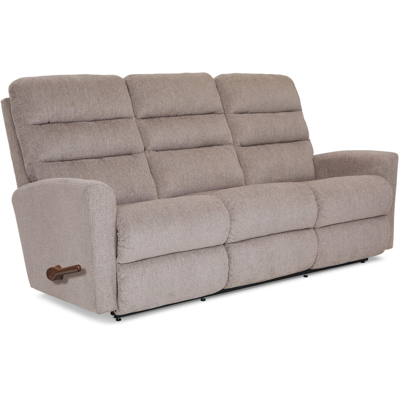 La-Z-Boy Liam Reclining Fabric Sofa 330786 C185252 IMAGE 1