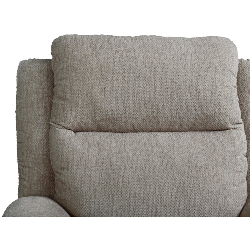 La-Z-Boy Joel Rocker Fabric Recliner 010761 C180964 IMAGE 10