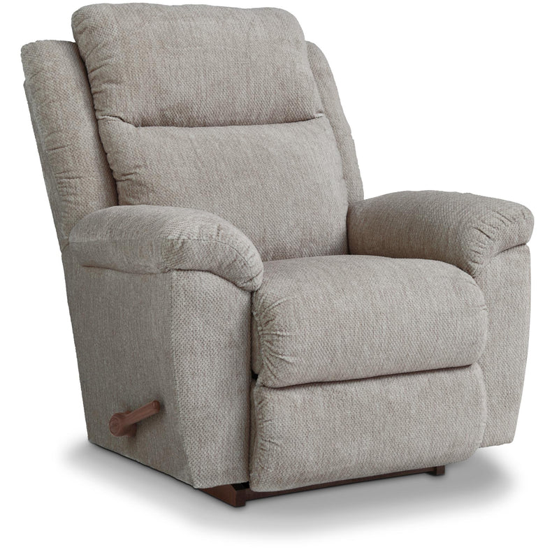 La-Z-Boy Joel Rocker Fabric Recliner 010761 C180964 IMAGE 1