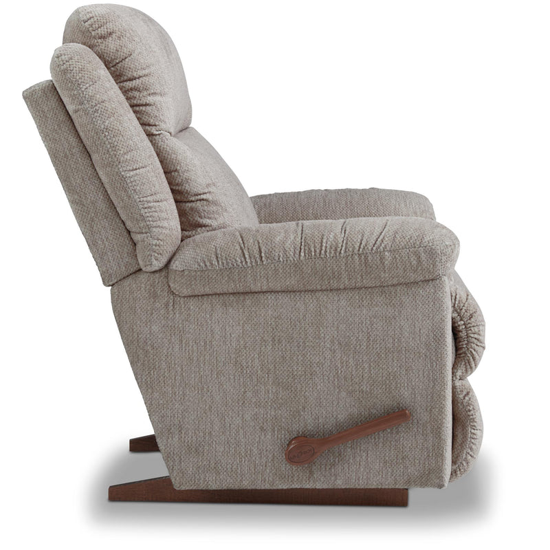 La-Z-Boy Joel Rocker Fabric Recliner 010761 C180964 IMAGE 4