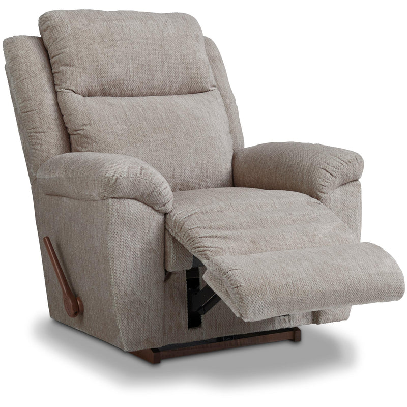 La-Z-Boy Joel Rocker Fabric Recliner 010761 C180964 IMAGE 6