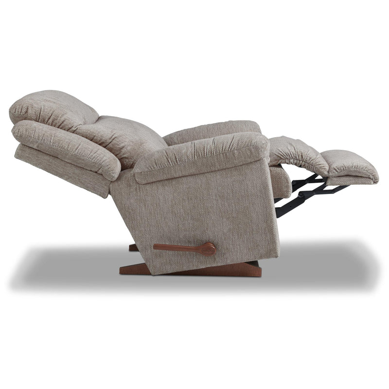 La-Z-Boy Joel Rocker Fabric Recliner 010761 C180964 IMAGE 7