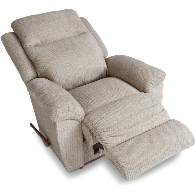 La-Z-Boy Joel Rocker Fabric Recliner 010761 C180964 IMAGE 8